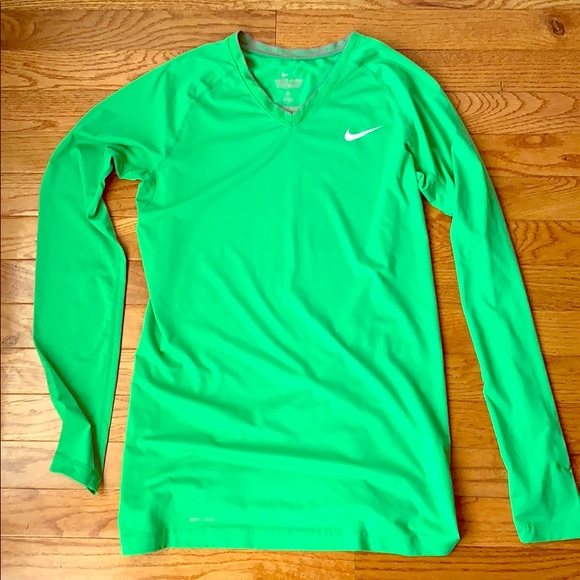 Nike Tops - Nike Pro Combat Shirt